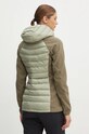 Odjeća Sportska jakna Columbia Powder Lite Hybrid 2089411 zelena