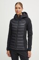 Sportovní bunda Columbia Powder Lite Hybrid přechodné černá 2089411