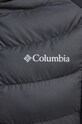Sportovní bunda Columbia Powder Lite Hybrid 2089411 černá