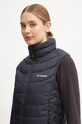 Одежда Спортивная безрукавка Columbia Powder Lite II 2089561 чёрный