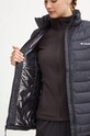Спортивная безрукавка Columbia Powder Lite II 2089561 чёрный