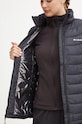 Αθλητικό γιλέκο Columbia Powder Lite II 2089561 μαύρο