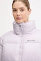 Куртка Columbia Puffect фіолетовий 2090291