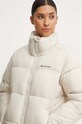 Columbia geaca Puffect bej 2090291