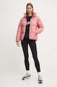 Columbia kurtka Puffect 2090291 różowy NC25
