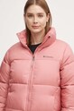 Columbia geaca Puffect roz 2090291