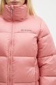 Columbia jacket Puffect pink 2090291