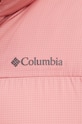 Columbia kurtka Puffect 2090291 różowy
