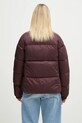 Одежда Куртка Columbia Puffect 2090291 бордо