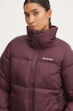 Куртка Columbia Puffect бордо 2090291