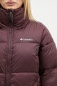 Куртка Columbia Puffect бордо 2090291