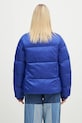 Clothing Columbia jacket Puffect 2090291 blue