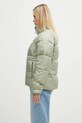 Columbia kurtka Puffect 2090291 zielony AW24