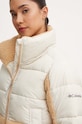 Columbia geacă SPORTY STREET bej 2085602