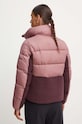 Oblečenie Bunda Columbia Leadbetter Point 2085602 ružová