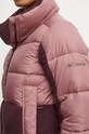 Куртка Columbia Leadbetter Point 2085602 розовый