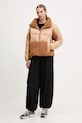 Куртка Columbia Leadbetter Point 2085602 коричневий AW25
