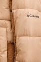 Куртка Columbia Leadbetter Point 2085602 коричневий
