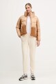 Columbia kurtka Leadbetter Point 2085602 brązowy AW25