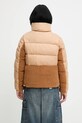 Abbigliamento Columbia giacca Leadbetter Point 2085602 marrone