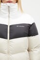 Куртка Columbia Puffect Colorblock бежевий 2088481