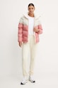 Columbia geaca Puffect Colorblock 2088481 roz AW25