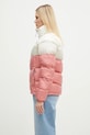 Bunda Columbia Puffect Colorblock 2088481 ružová AW25