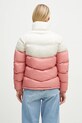 Одяг Куртка Columbia Puffect Colorblock 2088481 рожевий
