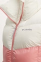 Columbia geaca Puffect Colorblock 2088481 roz