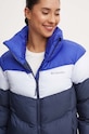 Куртка Columbia Puffect Colorblock тёмно-синий 2088481