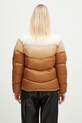Odzież Columbia kurtka Puffect Colorblock 2088481 brązowy