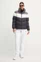Куртка Columbia Puffect Colorblock 2088481 чёрный AW25