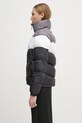 Columbia jacket Puffect Colorblock 2088481 black AW24