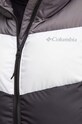 Куртка Columbia Puffect Colorblock 2088481 чёрный