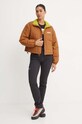 Bunda Columbia Wallowa Insulated 2090751 hnědá AW24