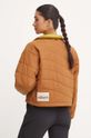 Odzież Columbia kurtka Wallowa Insulated 2090751 brązowy