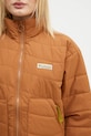 Куртка Columbia Wallowa Insulated коричневый 2090751