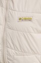 Columbia kurtka Wallowa Insulated 2090751 szary