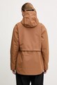 Columbia kurtka outdoorowa Drop Ridge IC brązowy 2094761