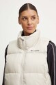 Безрукавка Columbia Puffect бежевий 2103511