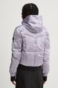 Одежда Куртка Desigual OMSK 24WWEWBY фиолетовой