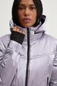 Куртка Desigual OMSK фиолетовой 24WWEWBY