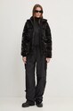 Куртка Desigual FLAM 24WWEWBP чорний AW24