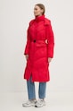 Bunda Desigual COPENHAGUE 24WWEWA9 červená AW24
