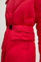 Bunda Desigual COPENHAGUE 24WWEWA9 červená