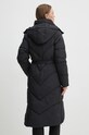 Oblečení Bunda Desigual COPENHAGUE 24WWEWA9 černá