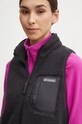 Columbia bezrękawnik sportowy West Bend czarny 2099264