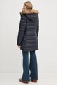 Одяг Пухова куртка Tommy Hilfiger WW0WW42742 темно-синій