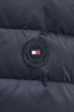 Пухова куртка Tommy Hilfiger WW0WW42742 темно-синій