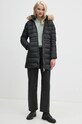 Tommy Hilfiger kurtka puchowa WW0WW42742 czarny NC24